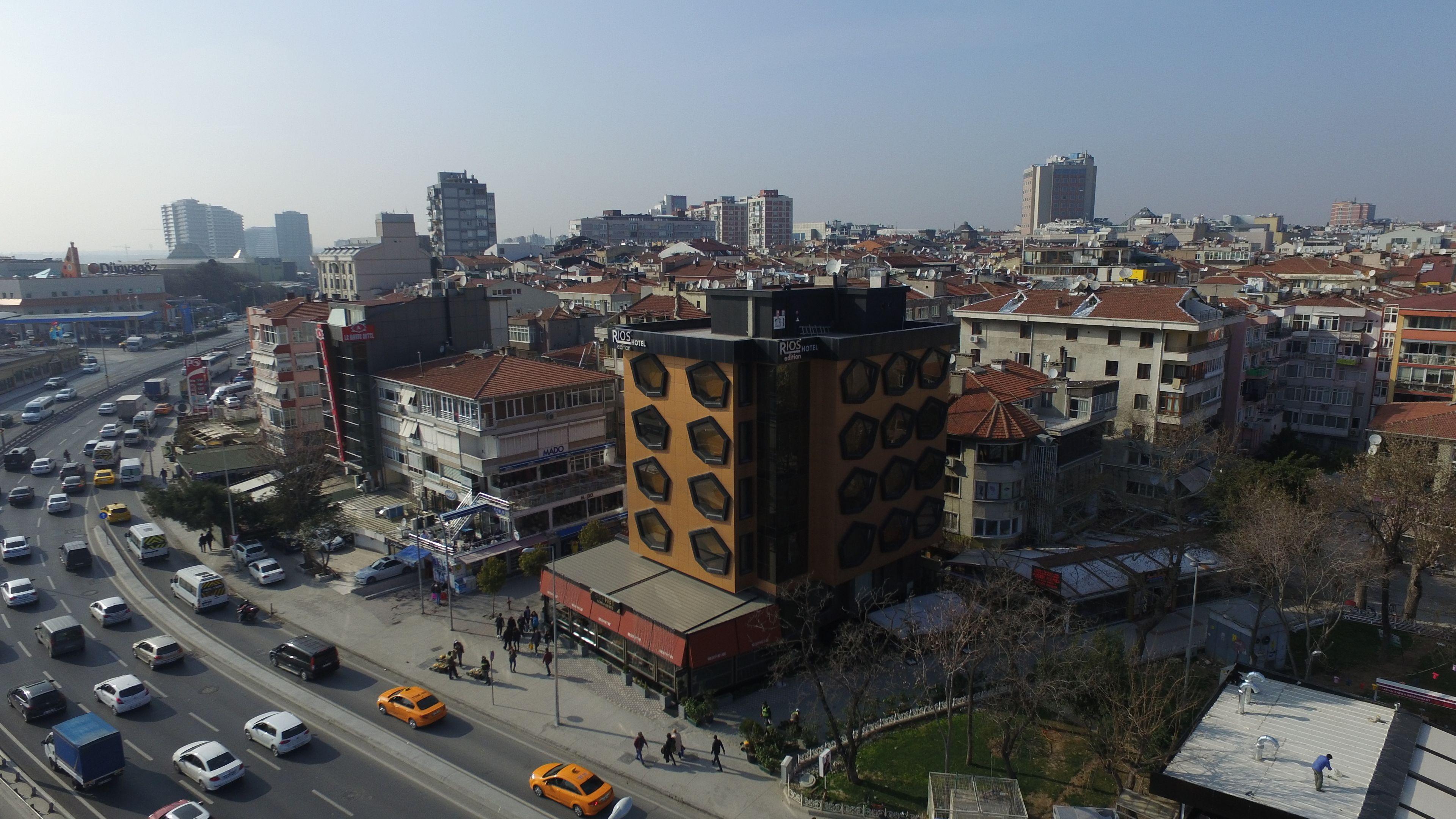 Hotel Portwort — Photos 1